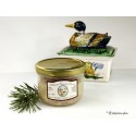 Rillettes de canard au Cheverny - 280g