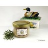 Rillettes de canard au Cheverny - 280g