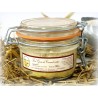 Foie gras entier mi-cuit au naturel - 100g