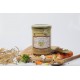 Canard aux girolles sauce foie gras (2 parts) - 600g env.