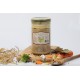 Canard aux girolles sauce foie gras (4 parts) - 900g env.