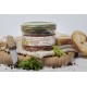 Pâté au Poivre Vert - 180g env.