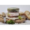 Pâté de Canard au Poivre Vert - 180g env.