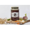 Coq au vin - 1400g (4-5 parts)