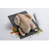 Poulet de ferme de 1,7 à 1,9 kg