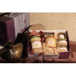 Coffret Solognot