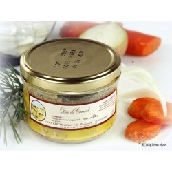 Duo de canard - 150g