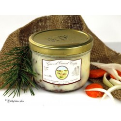 Gésier confit - 200g