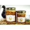 Cassoulet au confit de canard 1400g (2-3 parts)