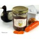 Civet de canard - 600g