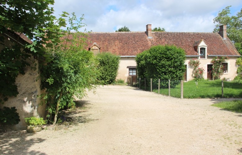 Ferme de la Faubonnière